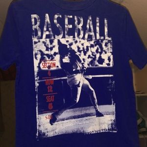 Variety of Boys shirts